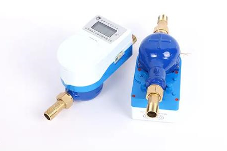 遠(yuǎn)傳水表一般用于哪些場景？江北水表廠科普！ 圖1