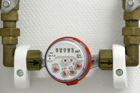 無線遠傳水表怎么交水費？